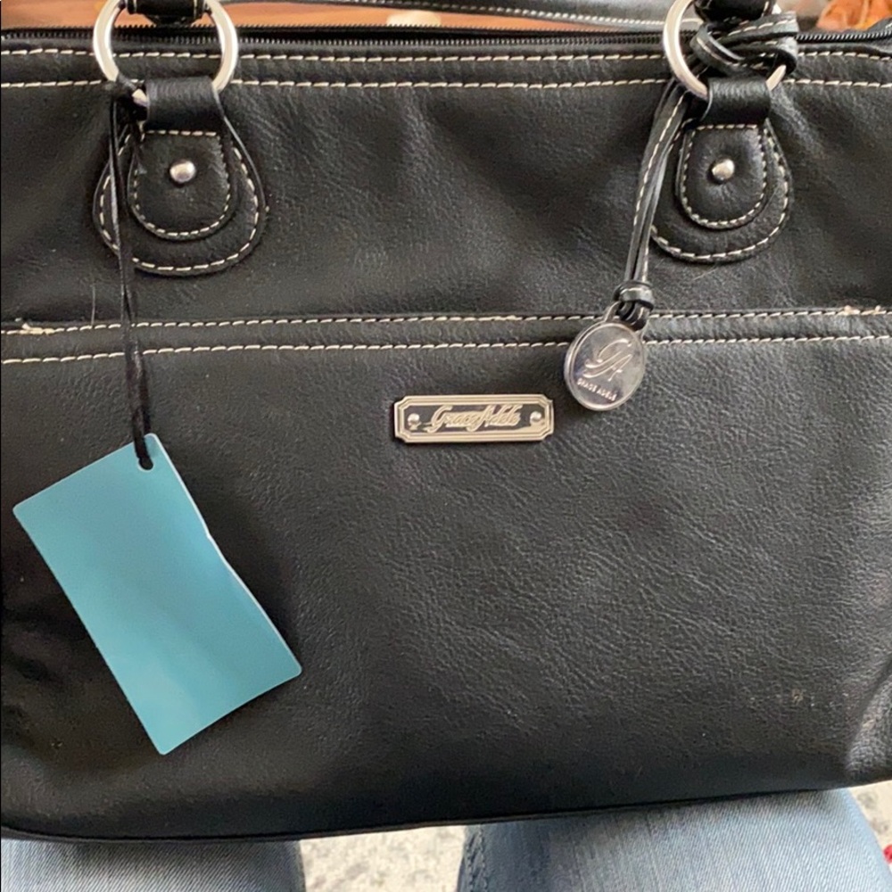 Brand new handbag